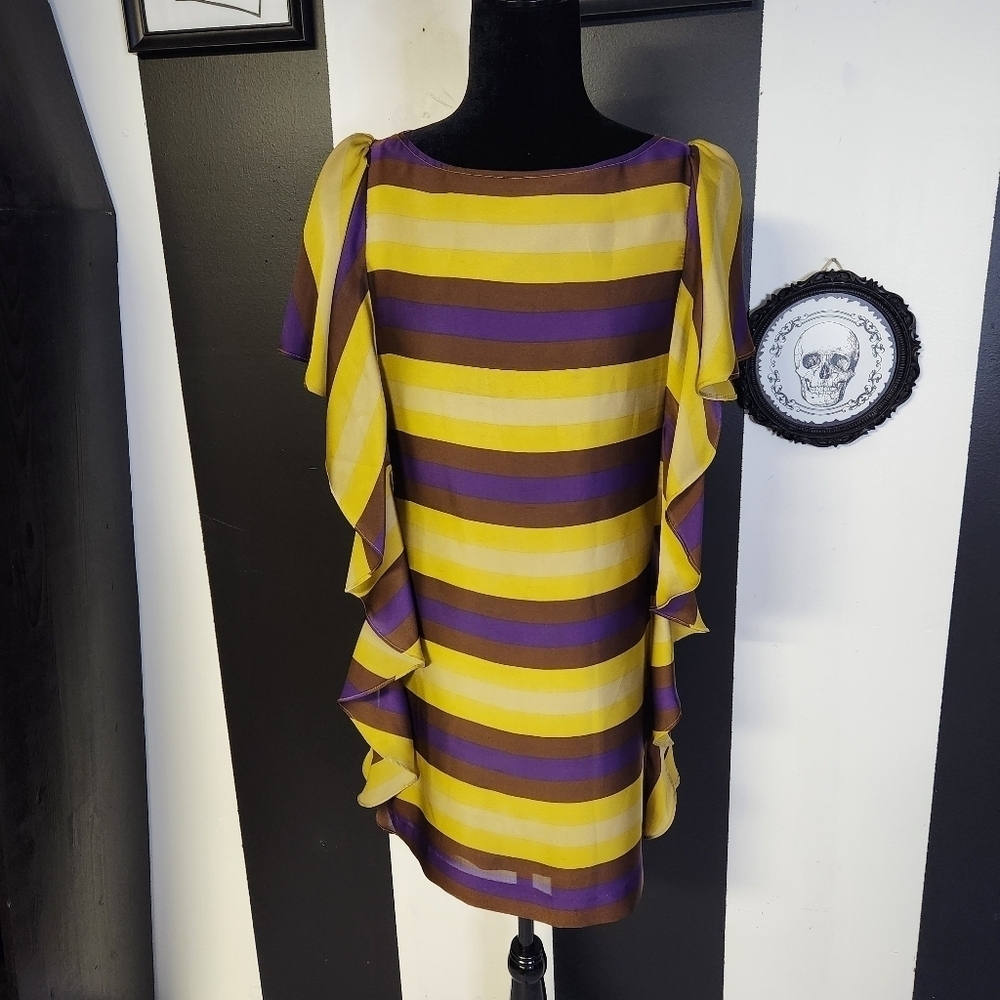 Michael Kors frill dress - Picture 2 of 8
